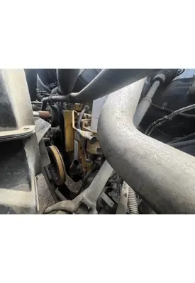 GMC C7500 Air Compressor