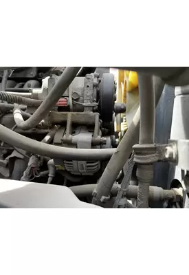 GMC C7500 Air Conditioner Compressor
