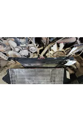 GMC C7500 Air Conditioner Condenser