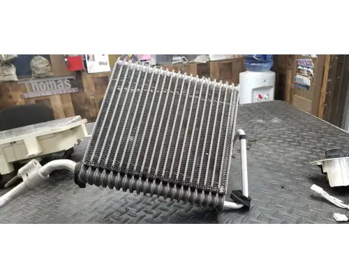 GMC C7500 Air Conditioner Condenser
