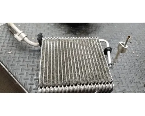 GMC C7500 Air Conditioner Condenser