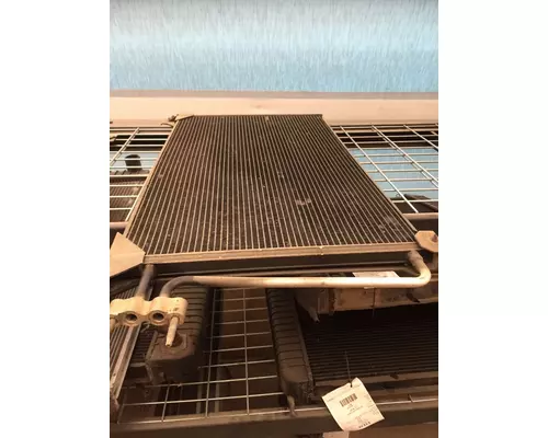 GMC C7500 Air Conditioner Condenser