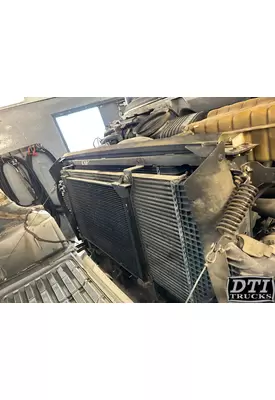 GMC C7500 Air Conditioner Condenser