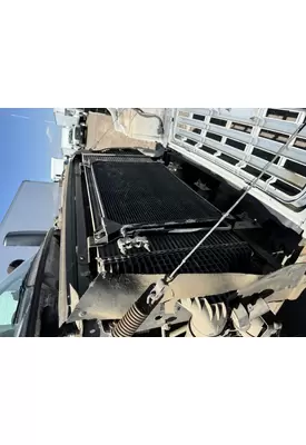 GMC C7500 Air Conditioner Condenser