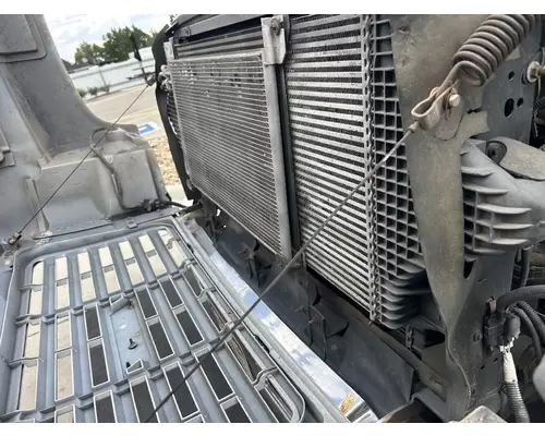 GMC C7500 Air Conditioner Condenser