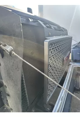 GMC C7500 Air Conditioner Condenser