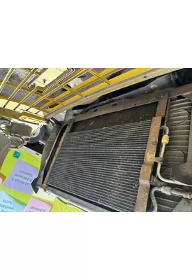 GMC C7500 Air Conditioner Condenser