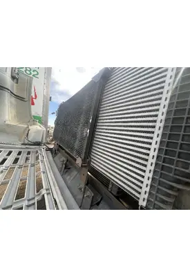 GMC C7500 Air Conditioner Condenser