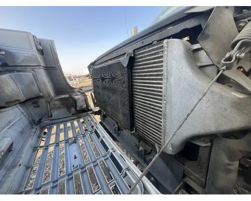GMC C7500 Air Conditioner Condenser