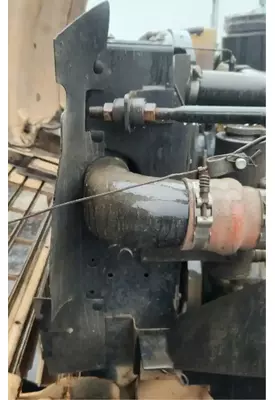 GMC C7500 Air Conditioner Condenser