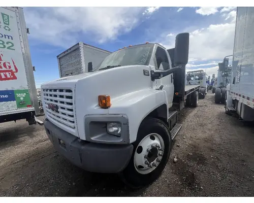 GMC C7500 Air Drier