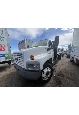 GMC C7500 Air Drier