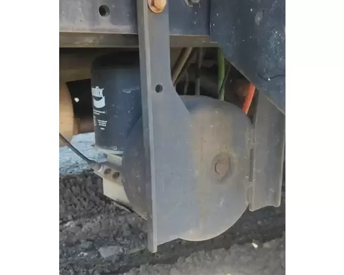 GMC C7500 Air Drier