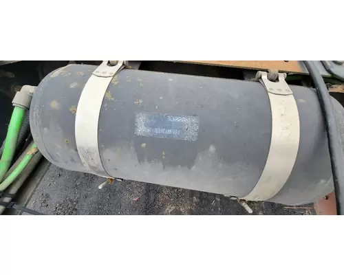 GMC C7500 Air Tank