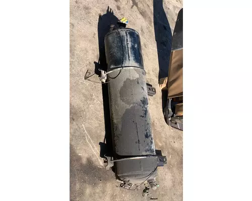 GMC C7500 Air Tank