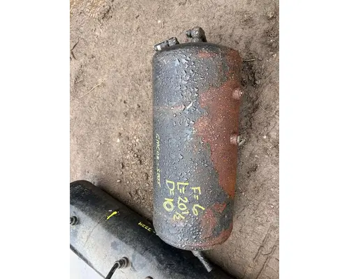 GMC C7500 Air Tank