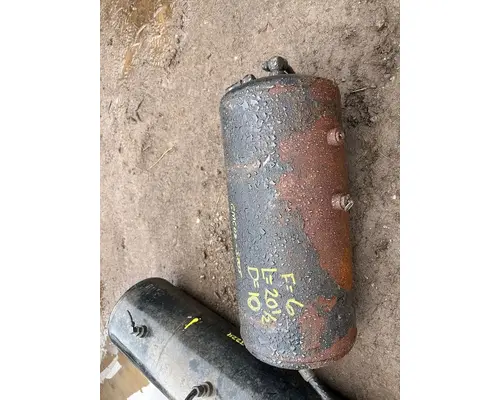 GMC C7500 Air Tank