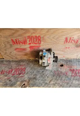 GMC C7500 Alternator