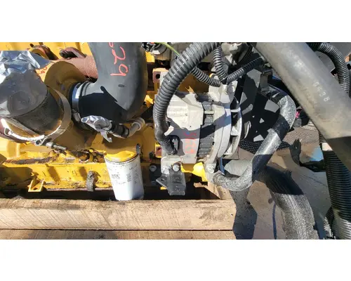 GMC C7500 Alternator