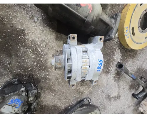 GMC C7500 Alternator