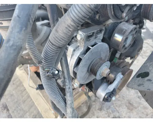 GMC C7500 Alternator