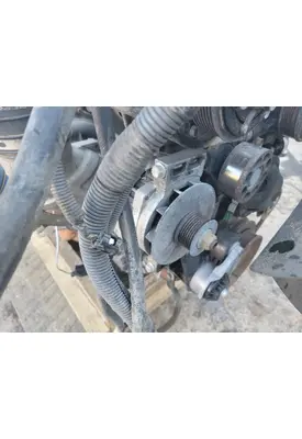 GMC C7500 Alternator