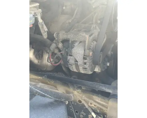 GMC C7500 Alternator