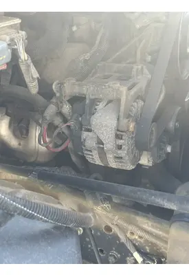 GMC C7500 Alternator