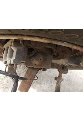 GMC C7500 Axle Assembly, Front (Steer)