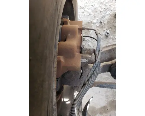 GMC C7500 Axle Assembly, Front (Steer)
