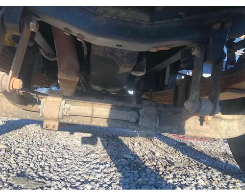 GMC C7500 Axle Assembly, Front (Steer)