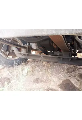 GMC C7500 Axle Assembly, Front (Steer)