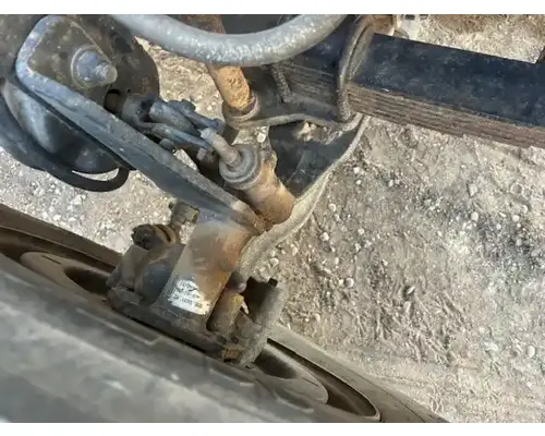 GMC C7500 Axle Assembly, Front (Steer)