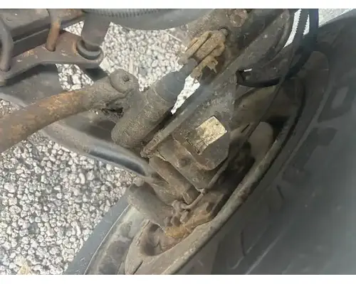 GMC C7500 Axle Assembly, Front (Steer)