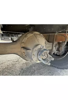 GMC C7500 Axle Assembly, Rear