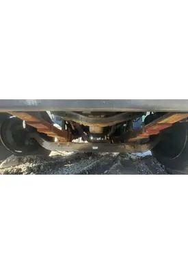 GMC C7500 Axle Assy, Fr (4WD)