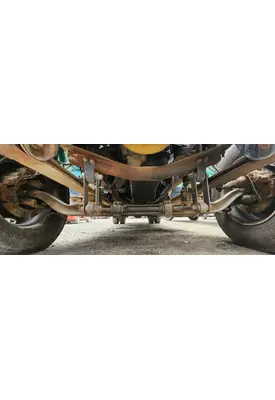 GMC C7500 Axle Assy, Fr (4WD)