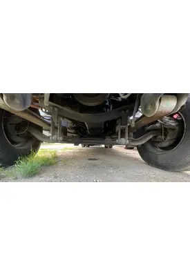 GMC C7500 Axle Assy, Fr (4WD)