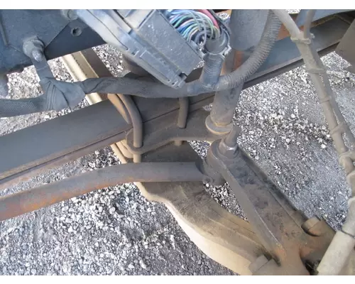 GMC C7500 Axle Beam (Front)