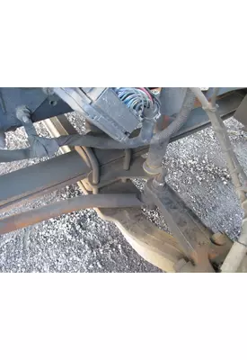 GMC C7500 Axle Beam (Front)