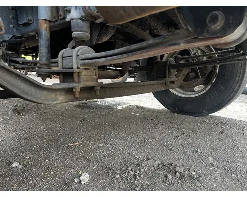 GMC C7500 Axle Beam (Front)
