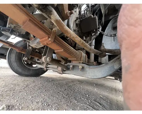 GMC C7500 Axle Beam (Front)