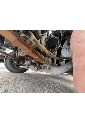 GMC C7500 Axle Beam (Front)