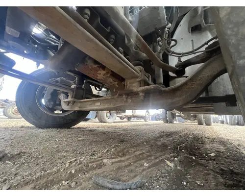 GMC C7500 Axle Beam (Front)