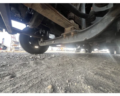 GMC C7500 Axle Beam (Front)