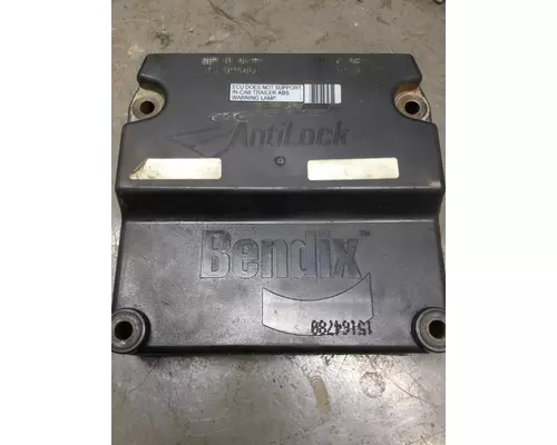 GMC C7500 BRAKE CONTROL MODULE (ABS)