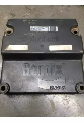 GMC C7500 BRAKE CONTROL MODULE (ABS)