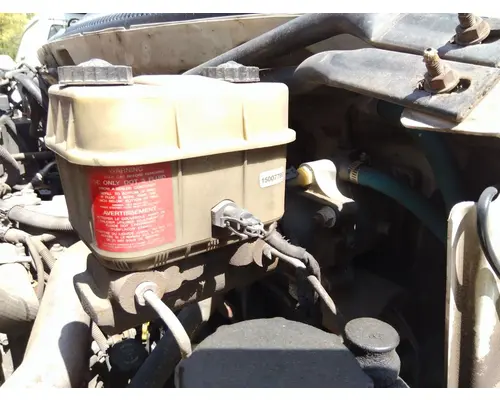 GMC C7500 BRAKE MASTER CYLINDER