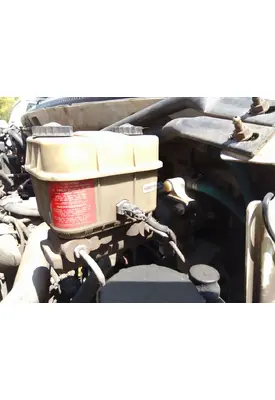 GMC C7500 BRAKE MASTER CYLINDER