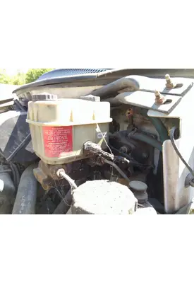 GMC C7500 BRAKE MASTER CYLINDER